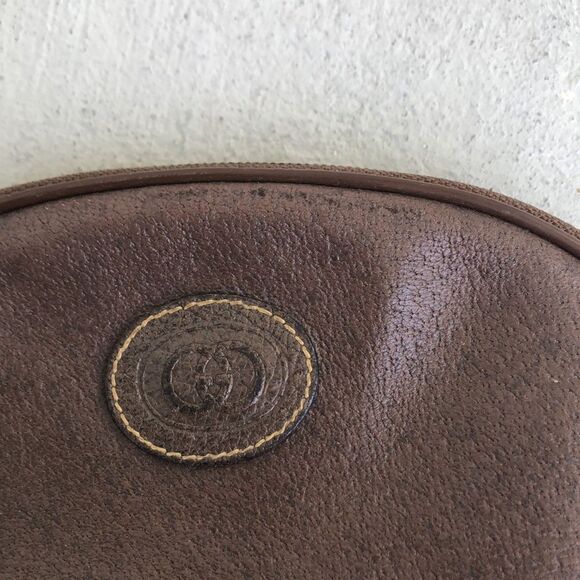 Gucci cosmetic bag - Picture 6 of 6